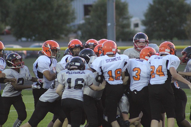 01：38 森林狼与活塞打群架现场观众视角，斯图尔特力压纳兹-里德.